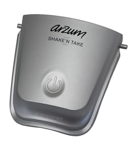 Arzum İle Uyumlu AR1032 Shake'n Take Kişisel Smoothie Blender Çalıştırma Düğmesi