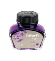 Pelikan Dolma Kalem Mürekkebi 30 ML Mor Dolma Kalem Mürekkebi