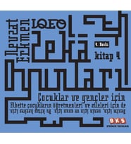 Zeka Oyunları-4 Çocuklar ve Gençler için
