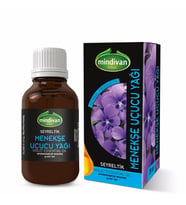 Mindivan Menekşe Yağı 20 ml
