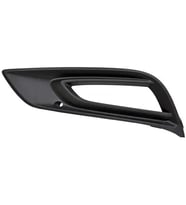 Opel Astra K 2016-2019 Tampon Izgarası Sisli Sol