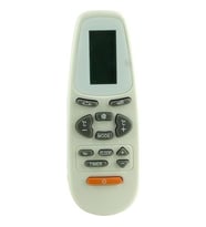 LORNA 09 HP Klima Kumandası- ST