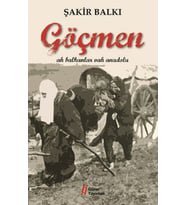 Göçmen Ah Balkanlar Vah Anadolu