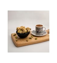 Antep Fıstıklı Susamlı