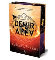 Demir Alev (Ciltli)