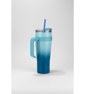 Bernardo Alto Pipetli Termos Bardak Lacivert 1000ml