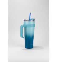 Bernardo Alto Pipetli Termos Bardak Lacivert 1000ml