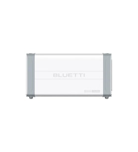 Bluettı B500 4960wh Harici Batarya Ünitesi
