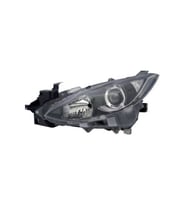 MAZDA 3 ÖN FAR ELEKTRİKLİ SOL 13- MAZ1003045 BHR1-51-0L0