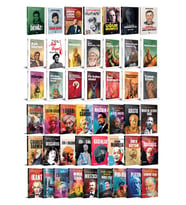 Unutulmaz Hayatlar 46 Kitap