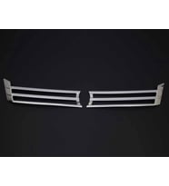 OMSA VW Caddy Krom Ön Panjur 2 Parça 2010-2014 Arası