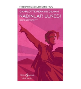 Kadınlar Ülkesi