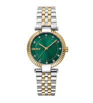 DKNY DK1L042M0075 Kadın Kol Saati (Altın)