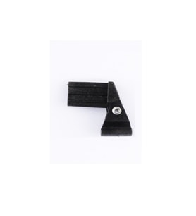 MERCEDES W124 W140 ARKA PERDE PLASTİĞİ TUTUCU - SOL KLİPS