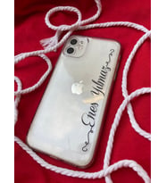Kişiye Özel İphone Kılıf