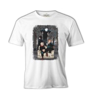 Jujutsu Kaisen Beyaz Erkek Tshirt