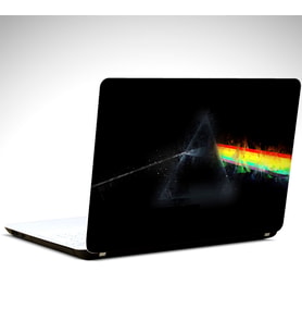 Pink Floyd Laptop Sticker 19 inch (40,5X27CM)