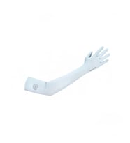 Naturehike UPF50+ Full Finger Güneş Koruma Kollukları BLUE
