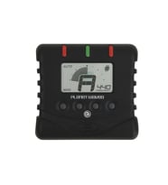 Planet Waves PWCT09 Kromatik Tuner  Hassas - Parlak Ekran - Hızlı