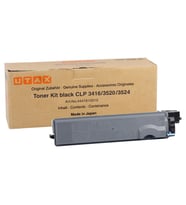 Tonersepeti Utax TK-512K Orjinal Siyah Toner