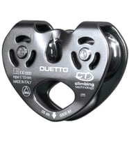 CT DUETTO CIFTLI MAKARA 25 KN 13MM