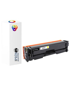 HP CF412A / HP Color Laserjet Pro M452nw Sarı Muadil Toner