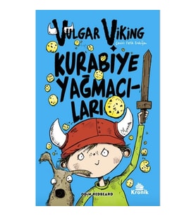 Vulgar Viking 1 Kurabiye Yağmacıları