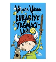Vulgar Viking 1 Kurabiye Yağmacıları
