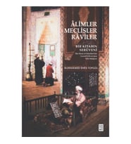 Âlimler, Meclisler, Râviler