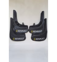 RENAULT DÖRTLÜ ÇAMURLUK, TOZLUK