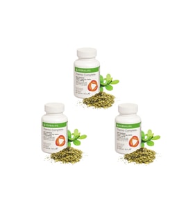 Thermo Complete™ 3 adet