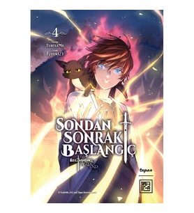 Sondan Sonraki Başlangıç 4