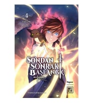 Sondan Sonraki Başlangıç 4