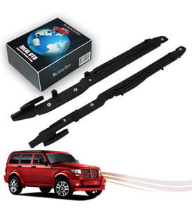 Dodge Nitro 2006-2012 Sunroof Kızak Tamir Takımı -Sert Plastik 816473e001
