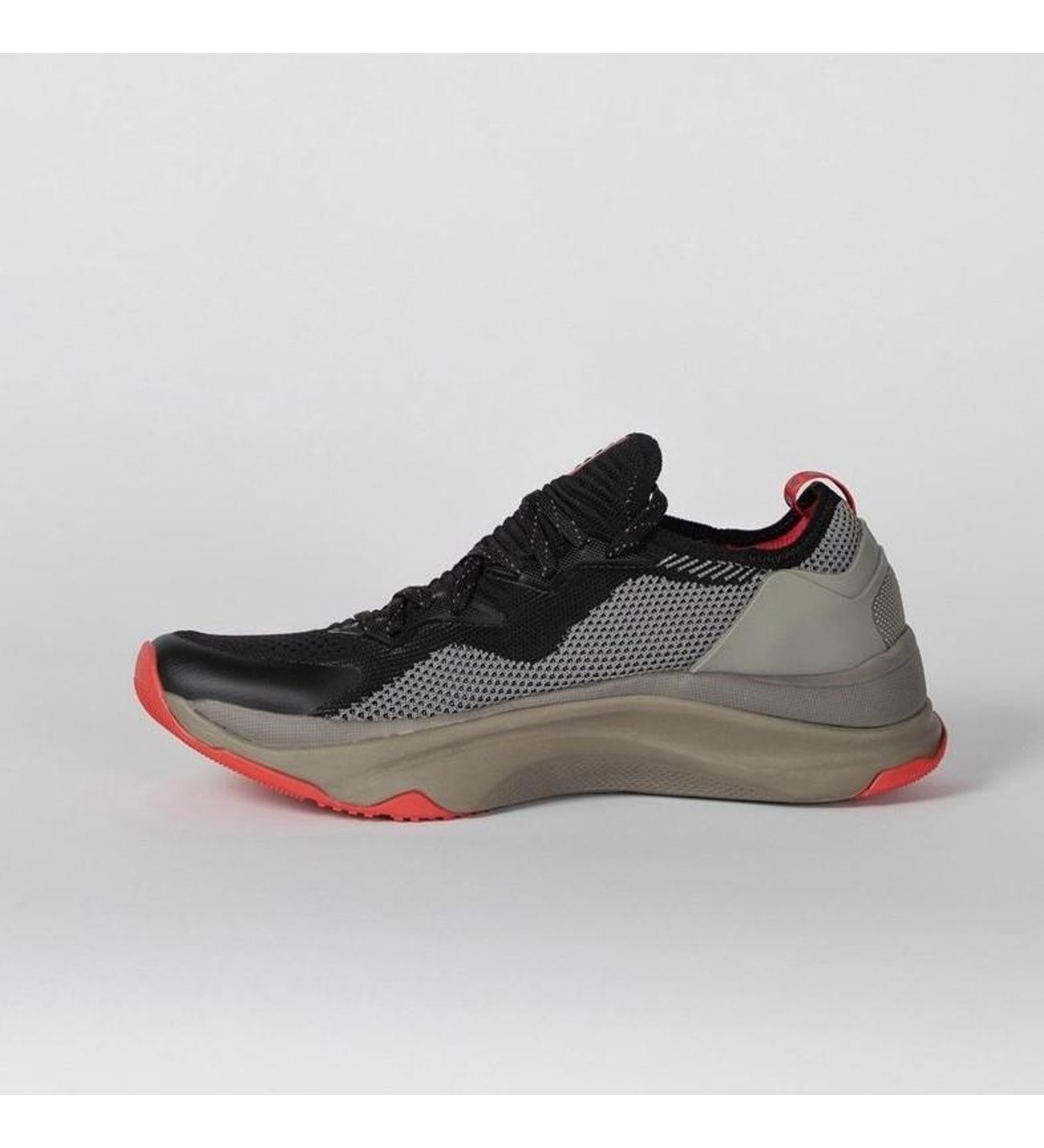 Scarpe Kappa Kombat Performance 1 PRO – Unisex, Palestra, Basso Taglio, Tomaia In Rete, Bianco