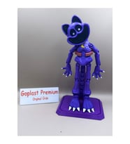 Catnap 2 Hareketli Oyuncak Büyük Boy (POPPLY PLAYTİME)