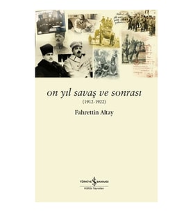 On Yıl Savaş ve Sonrası