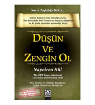 DÜŞÜN VE ZENGİN OL