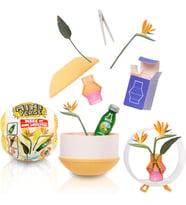 Miniverse Lifestyle Ev Dekorasyon Serisi Sürpriz Paket 505372