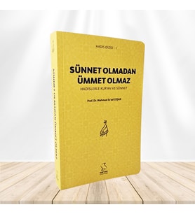 Sünnet Olmadan Ümmet Olmaz