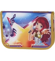 LEGO Gear 16445 Friends Popstar Pencil Case