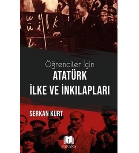 Atatürk İlke Ve İnkılapları