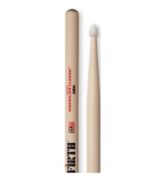 VIC FIRTH 5BN - American Classic 5B Naylon Uçlu Baget