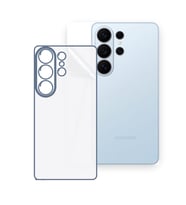 SChitec SAMSUNG Galaxy S26 Ultra Uyumlu Arka Yüzey Hidrojel Koruyucu Film