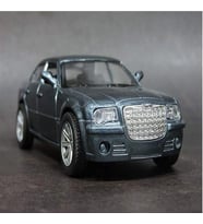 Sunman City Cruiser Chrysler 300C 1/32 Model Araba