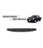 NİSSAN NAVARA 2005-2010 EURO CAP KAPUT RÜZGARLIĞI