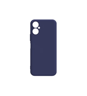 Tecno Spark 9 Pro Uyumlu Kılıf Zore Biye Silikon