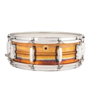 Ludwig LB550R Raw Bronze 5 x 14 İnç Trampet