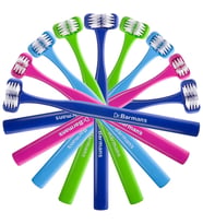TechTic  Dr. Barman’s  Super Brush Çocuk Diş Fırçası