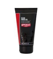 Uppercut Deluxe Clear Shave Tıraş Jeli 120 ml